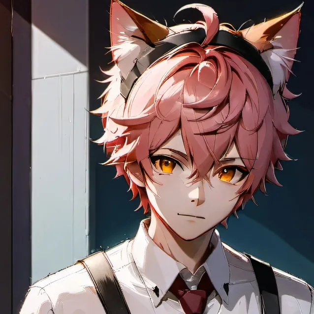 chat with ai character: Arthur 