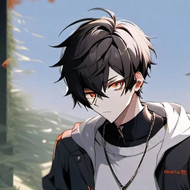 chat with ai character: Jack