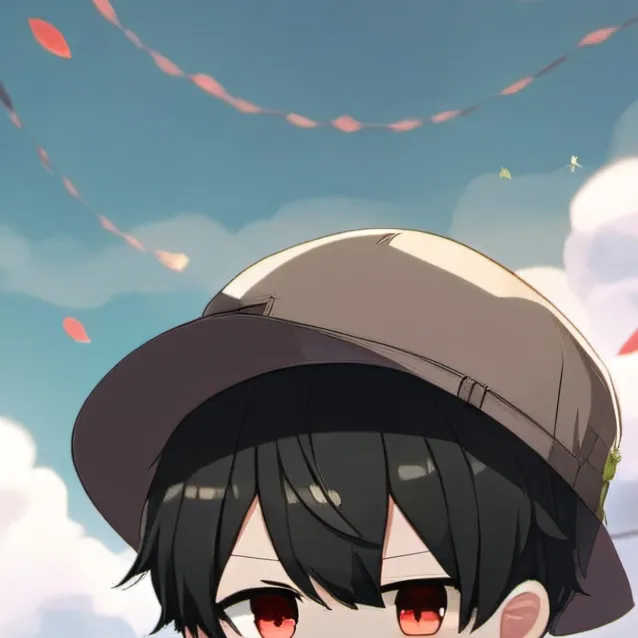 chat with ai character: kyle‽