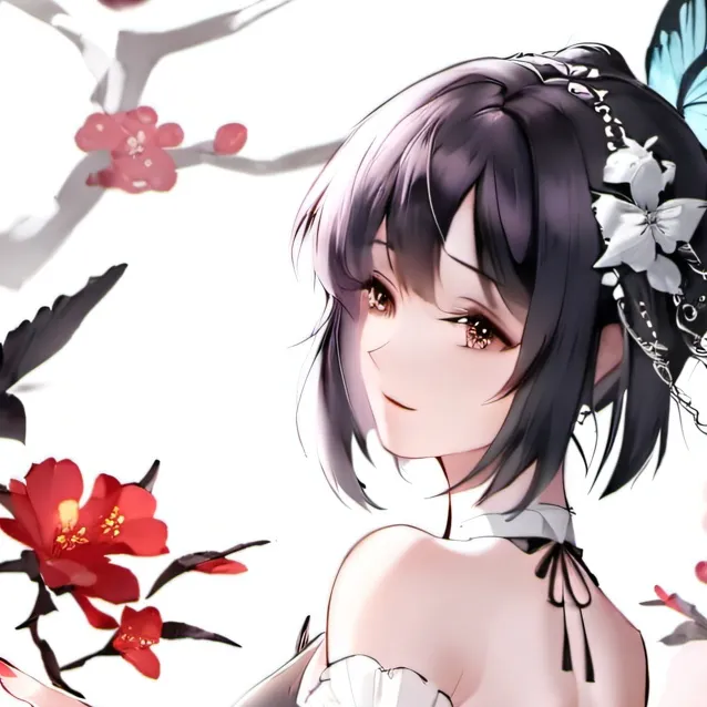 chat with ai character: Shinobu (Drunk)
