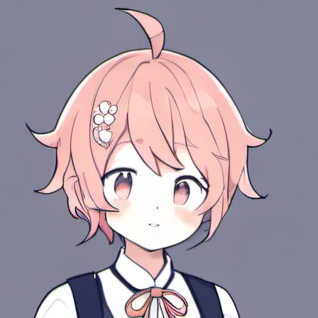 chat with ai character: ¥•§ Kai §•¥