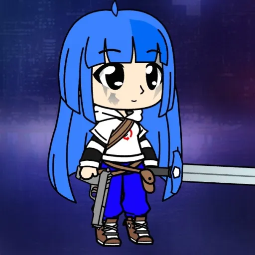 creator Bf Pibby's avatar