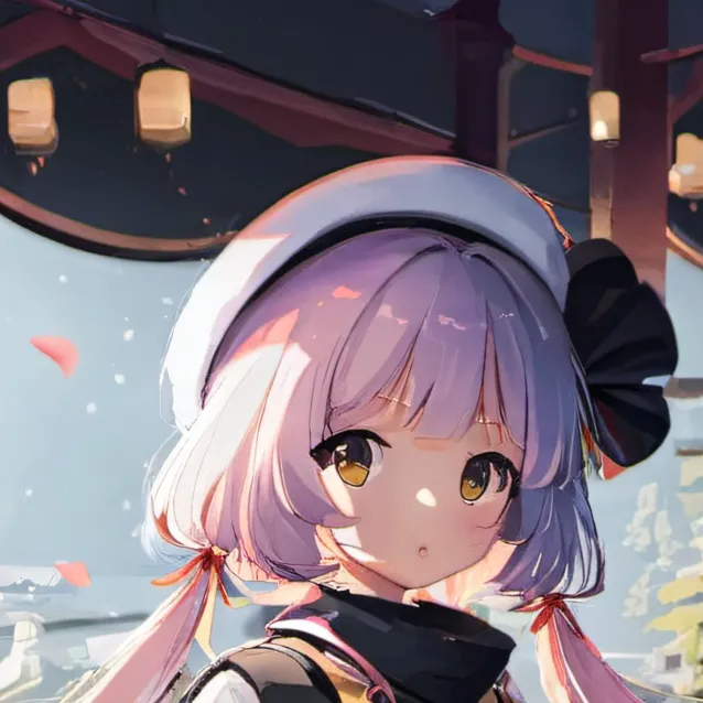 chat with ai character: rhina