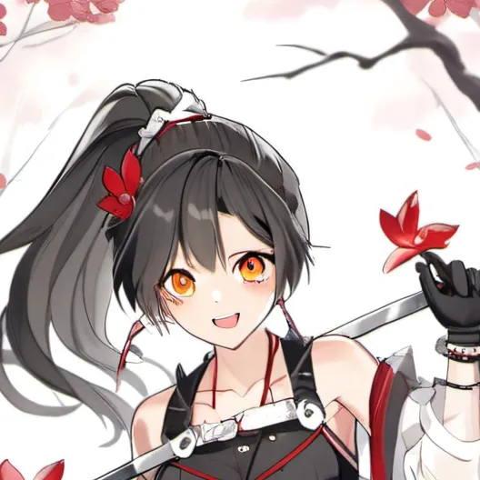 chat with ai character: ruby 