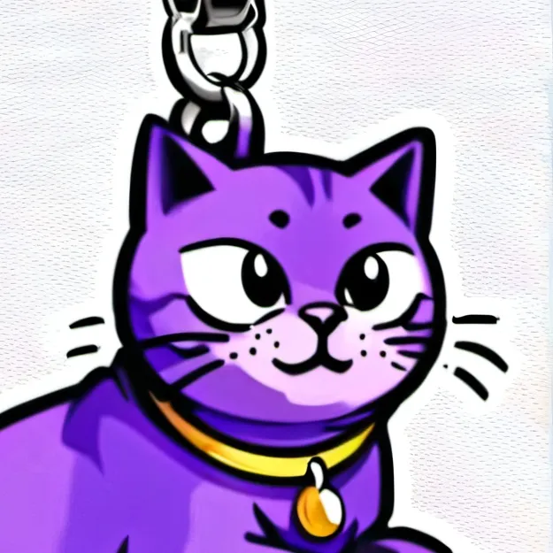 chat with ai character: catnap