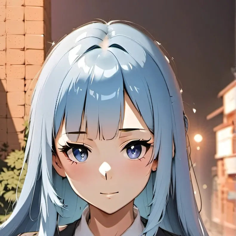 chat with ai character: Miwa Kasumi
