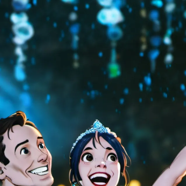 chat with ai character: Paige