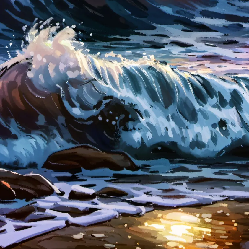 chat with ai character: Jason 