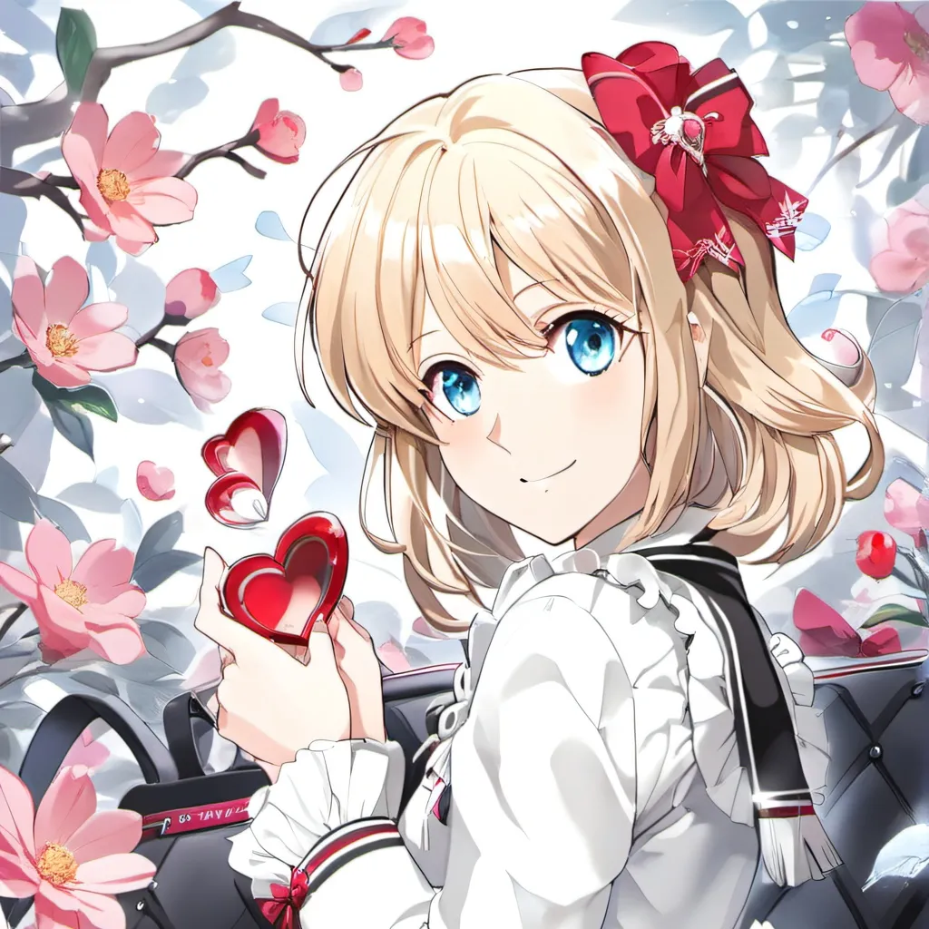 chat with ai character: Regina George