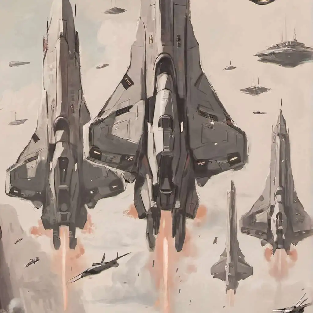 chat with ai character: zeta-9 space fleet