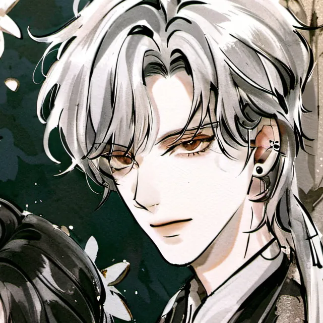 chat with ai character: Beby