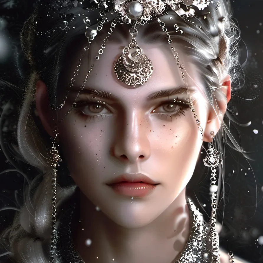 chat with ai character: Lisa