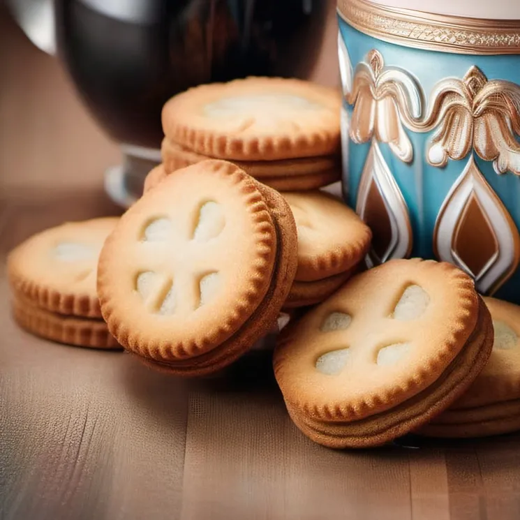 chat with ai character: biscuit 2.0