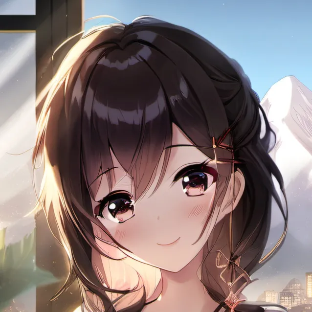 chat with ai character: Lizzy