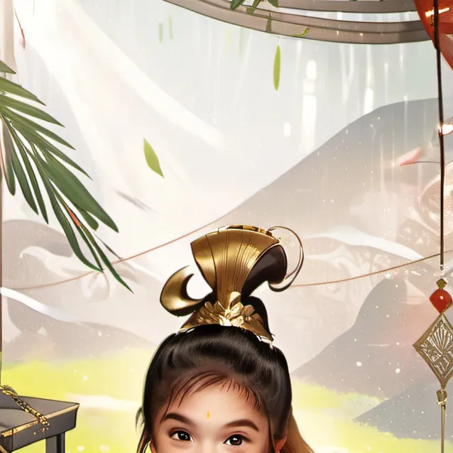 chat with ai character: Elizabeth 