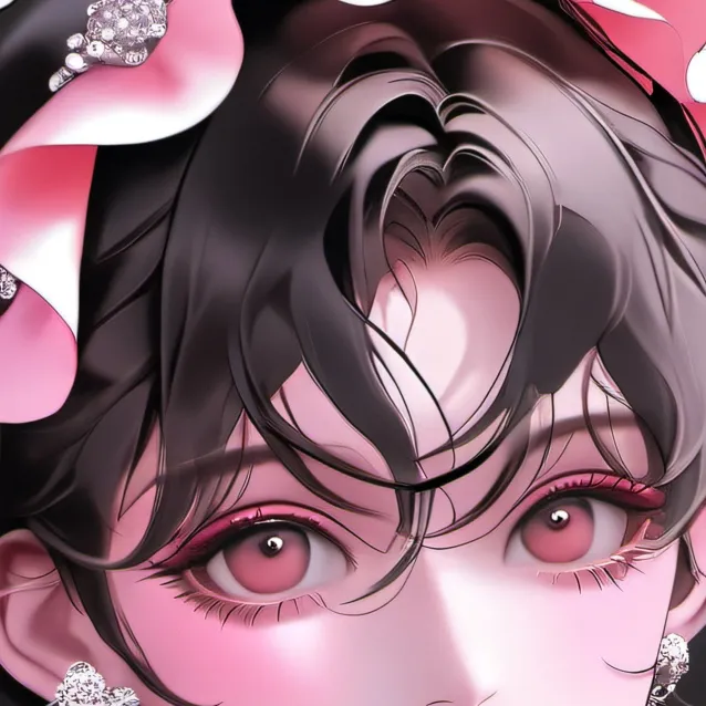 chat with ai character: Rose