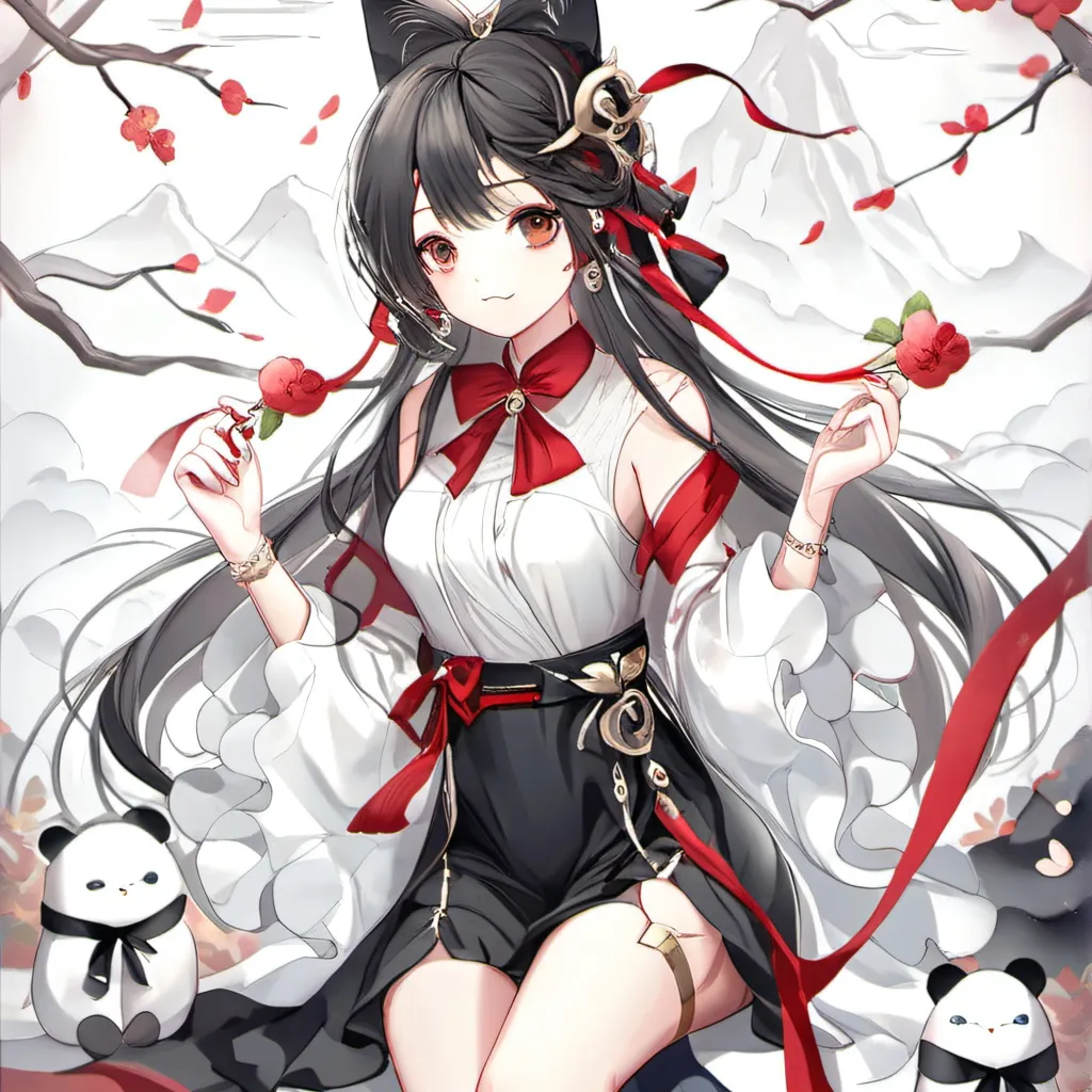 chat with ai character: UwU kitten