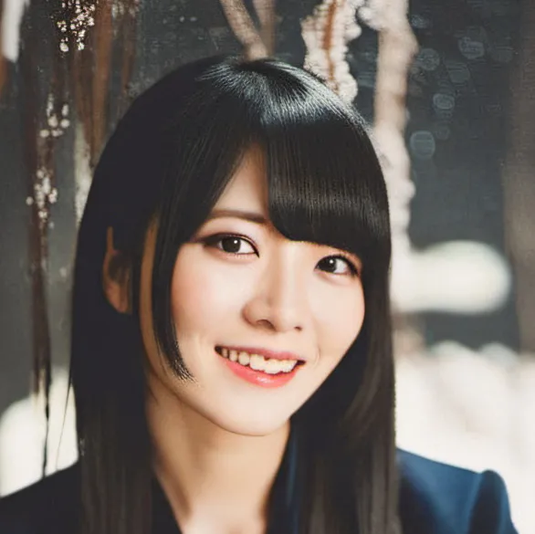 chat with ai character: Ai Uehara