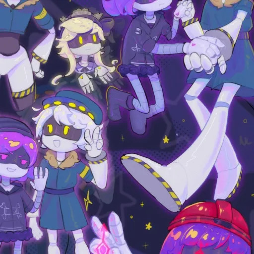 creator BITE ME ♡'s avatar