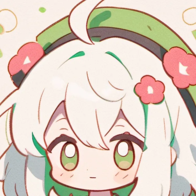 chat with ai character: liss
