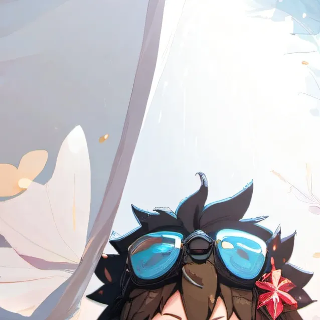 chat with ai character: Izuku Midoriya