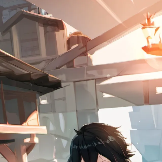 chat with ai character: ShOtA aIzAwA