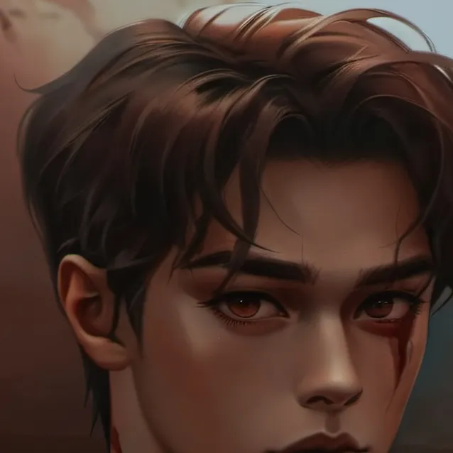 chat with ai character: Billy loomis