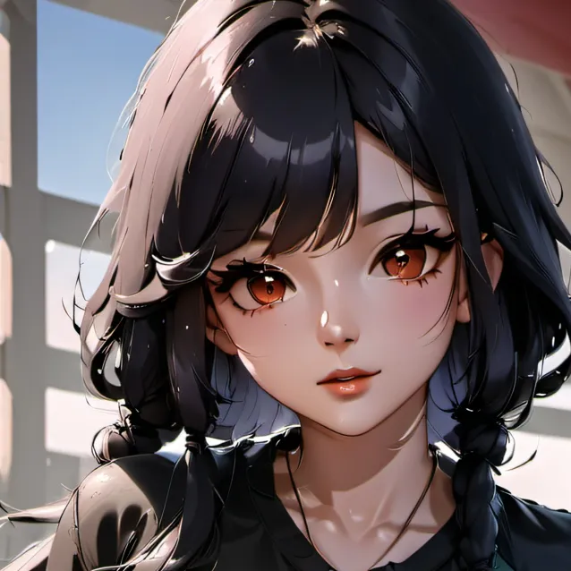 chat with ai character: jessy
