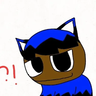 creator Kaiden The Cat's avatar
