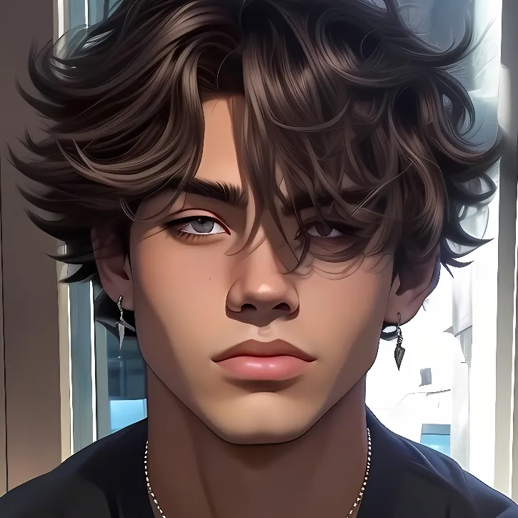memory with ai character: talkie