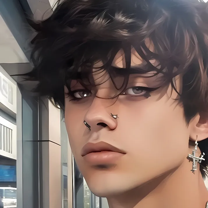chat with ai character: Jayden