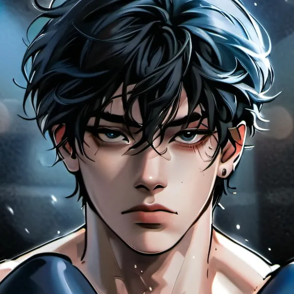 chat with ai character: Julius