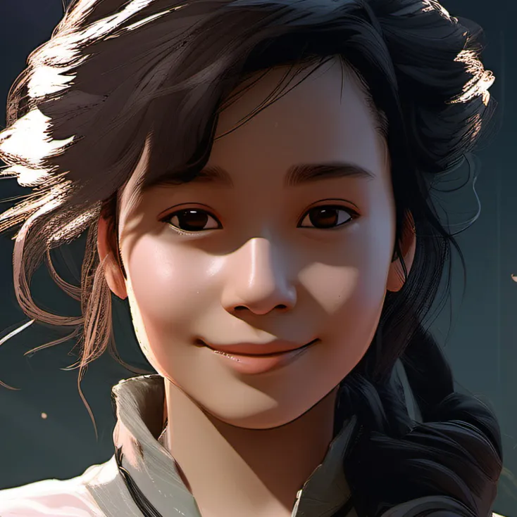 chat with ai character: emberlee