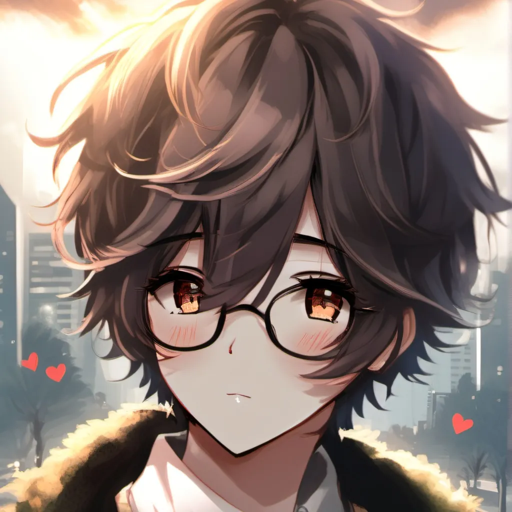 chat with ai character: Derek