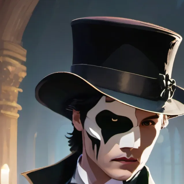 chat with ai character: Erik Dasler