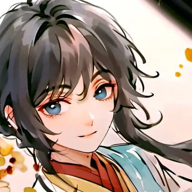 chat with ai character: nya smith 