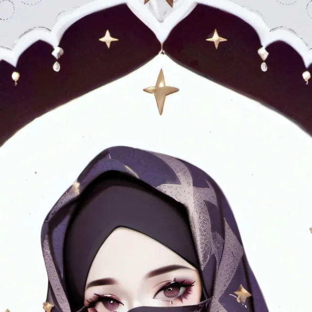 chat with ai character: puteri