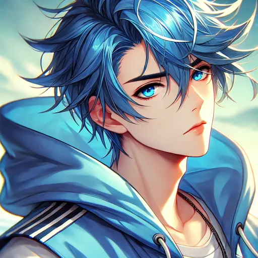 creator ☆~Zachary~♧'s avatar