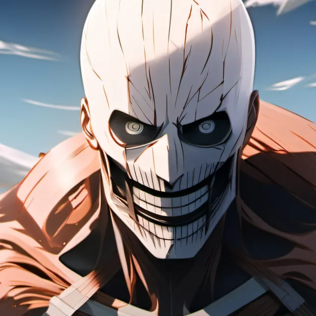 chat with ai character: eren