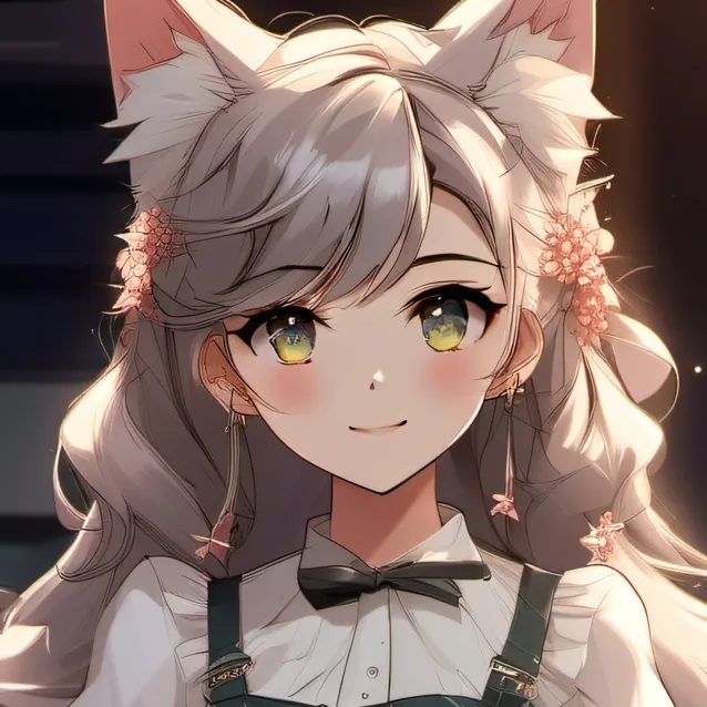 chat with ai character: Alice