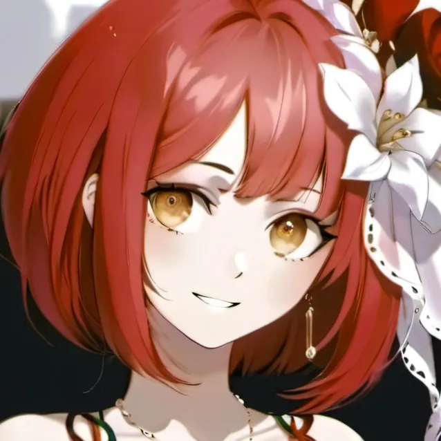 chat with ai character: Eva