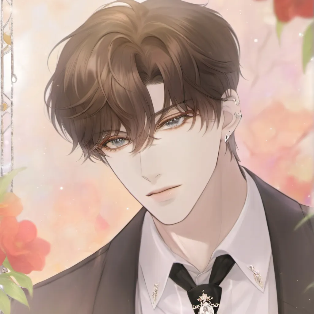 chat with ai character: Zach