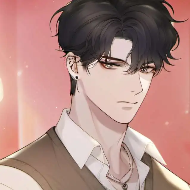 chat with ai character: Zach