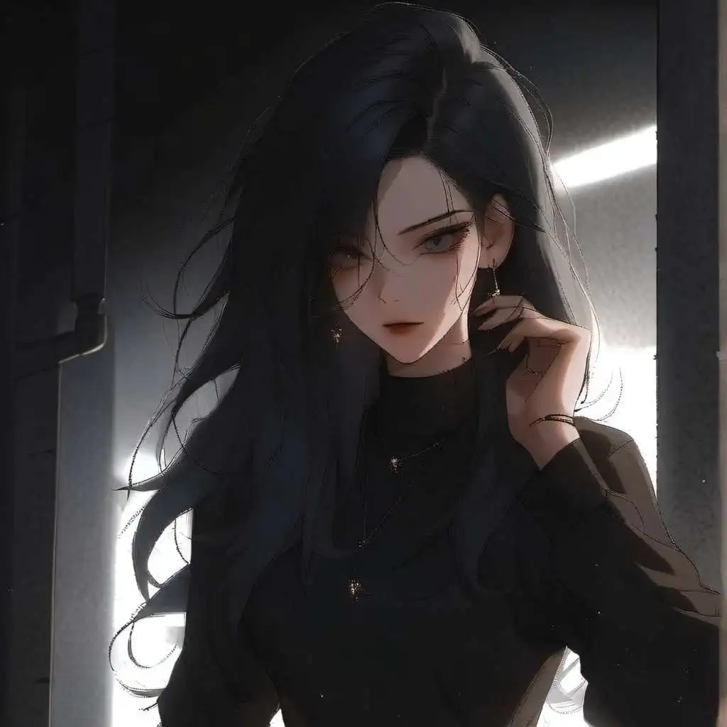 chat with ai character: Ella Hawthorne 