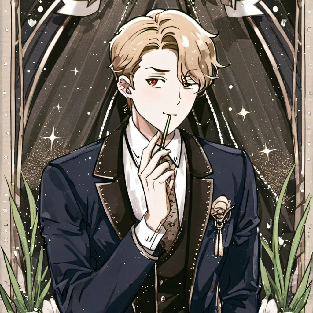 chat with ai character: carl