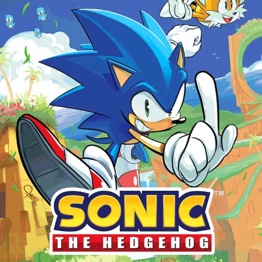 creator sonic the headgoge's avatar