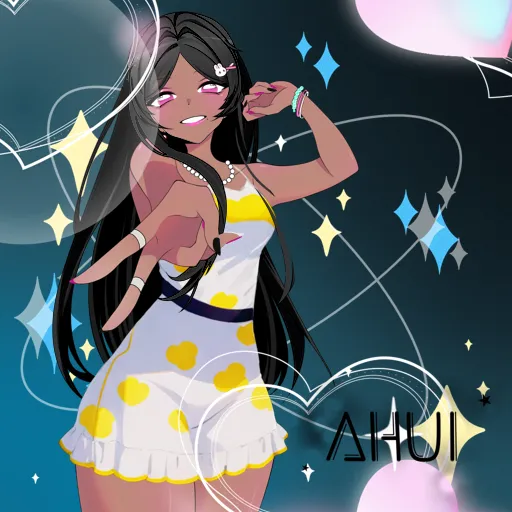 creator Hanako Shinizugawa's avatar