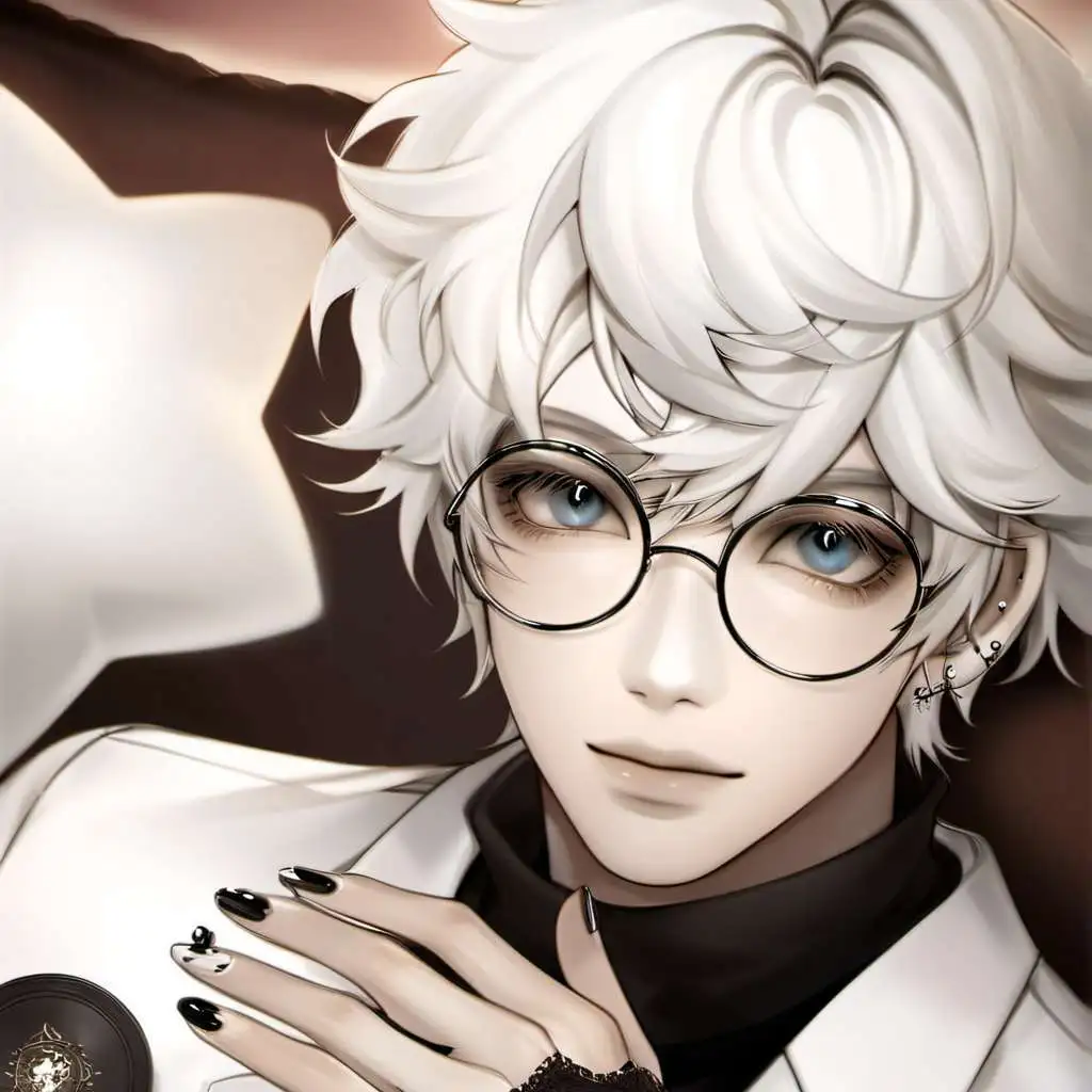 chat with ai character: Lucas 