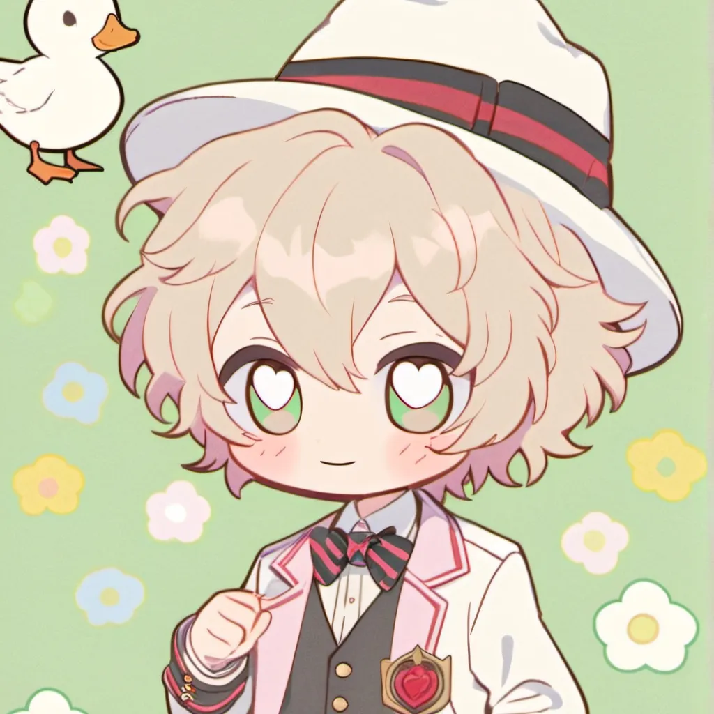chat with ai character: °! Lucifer! °HH