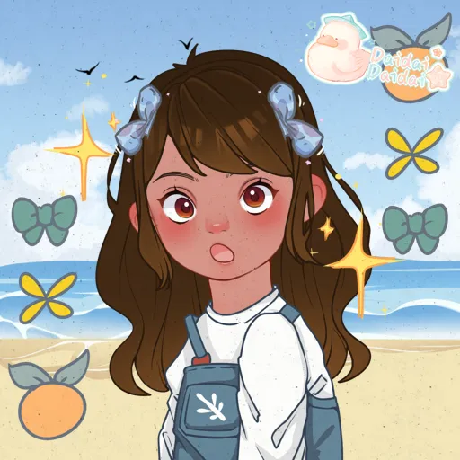 creator Honey_1234's avatar